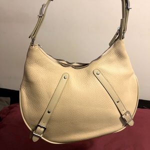 Givenchy Shoulder Leather Bag